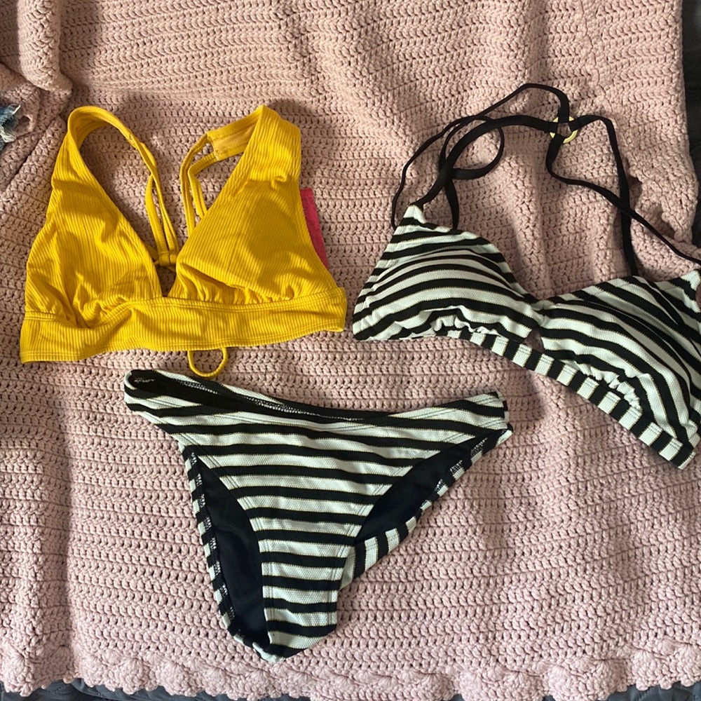 Bikini 👙 Set